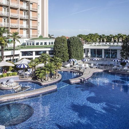 Grand Hotel Terme & Spa モンテグロット・テルメ エクステリア 写真