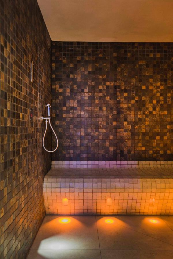 Grand Hotel Terme & Spa モンテグロット・テルメ エクステリア 写真