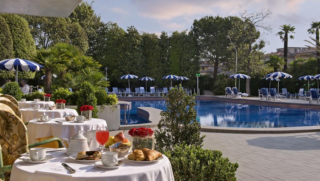 Grand Hotel Terme & Spa モンテグロット・テルメ エクステリア 写真